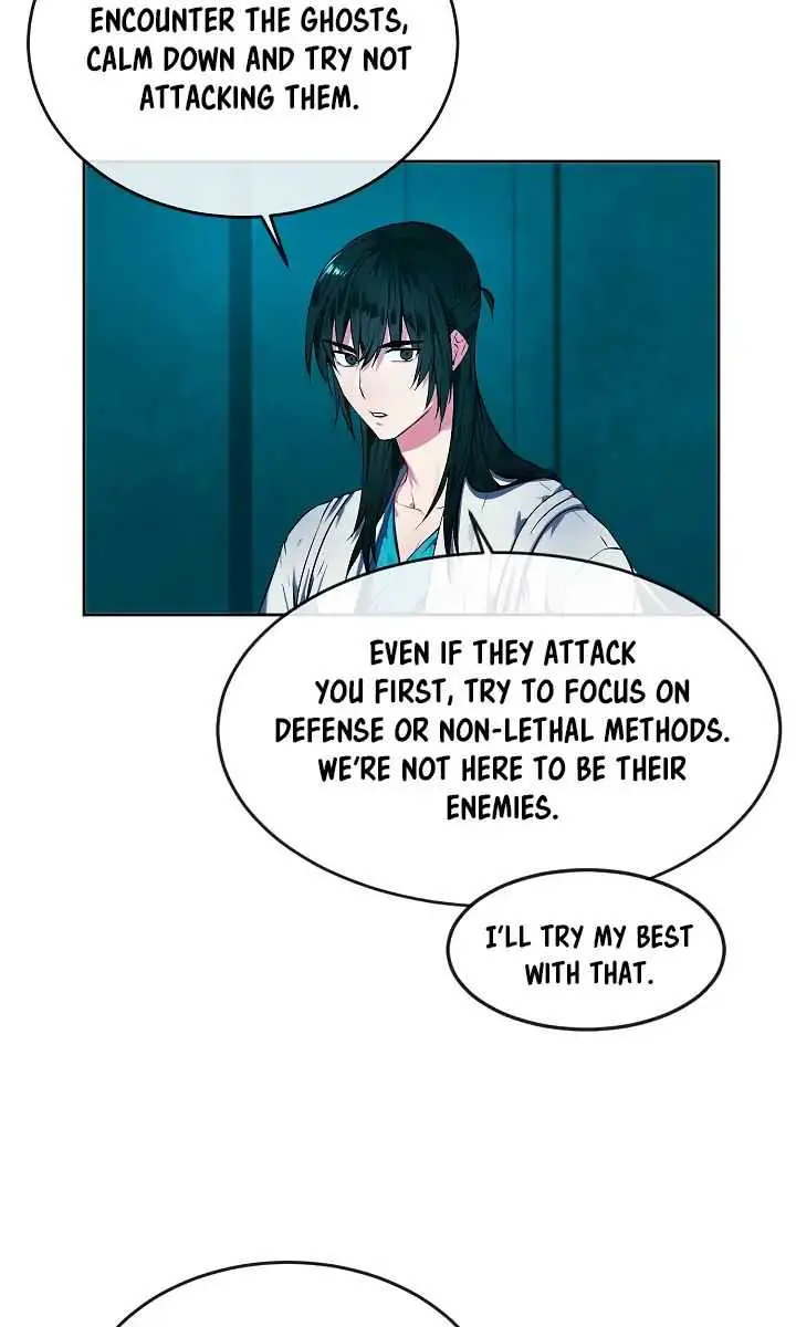 Volcanic Age Chapter 90 Page 13