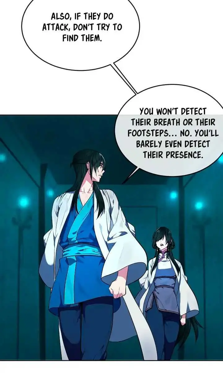 Volcanic Age Chapter 90 Page 14