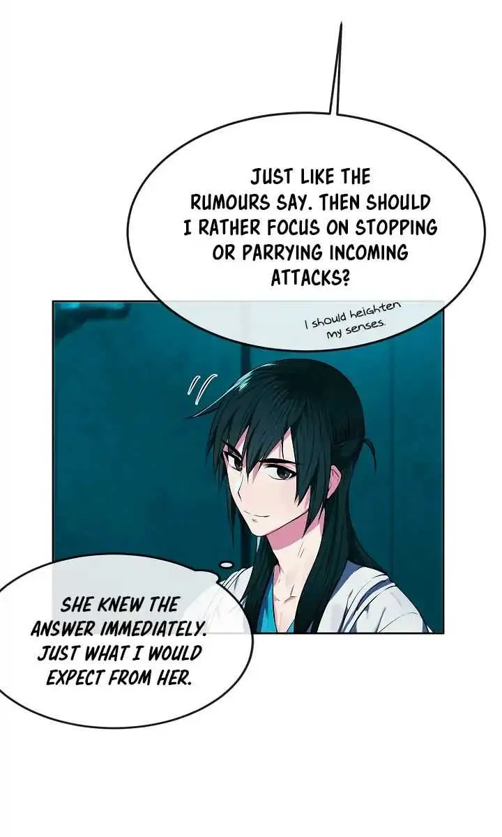 Volcanic Age Chapter 90 Page 15