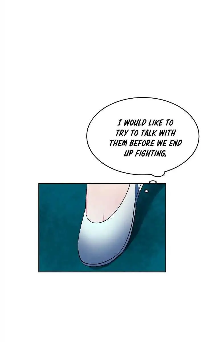 Volcanic Age Chapter 90 Page 16