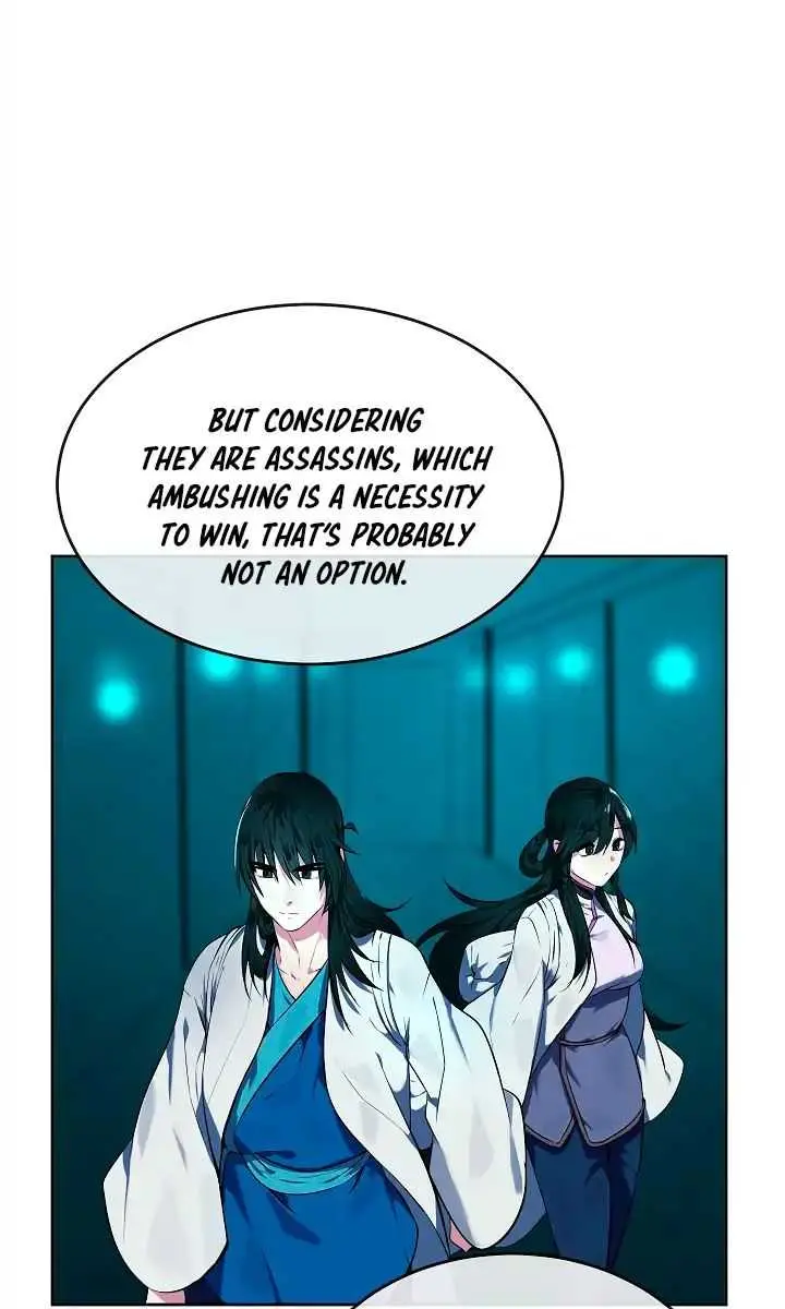 Volcanic Age Chapter 90 Page 17