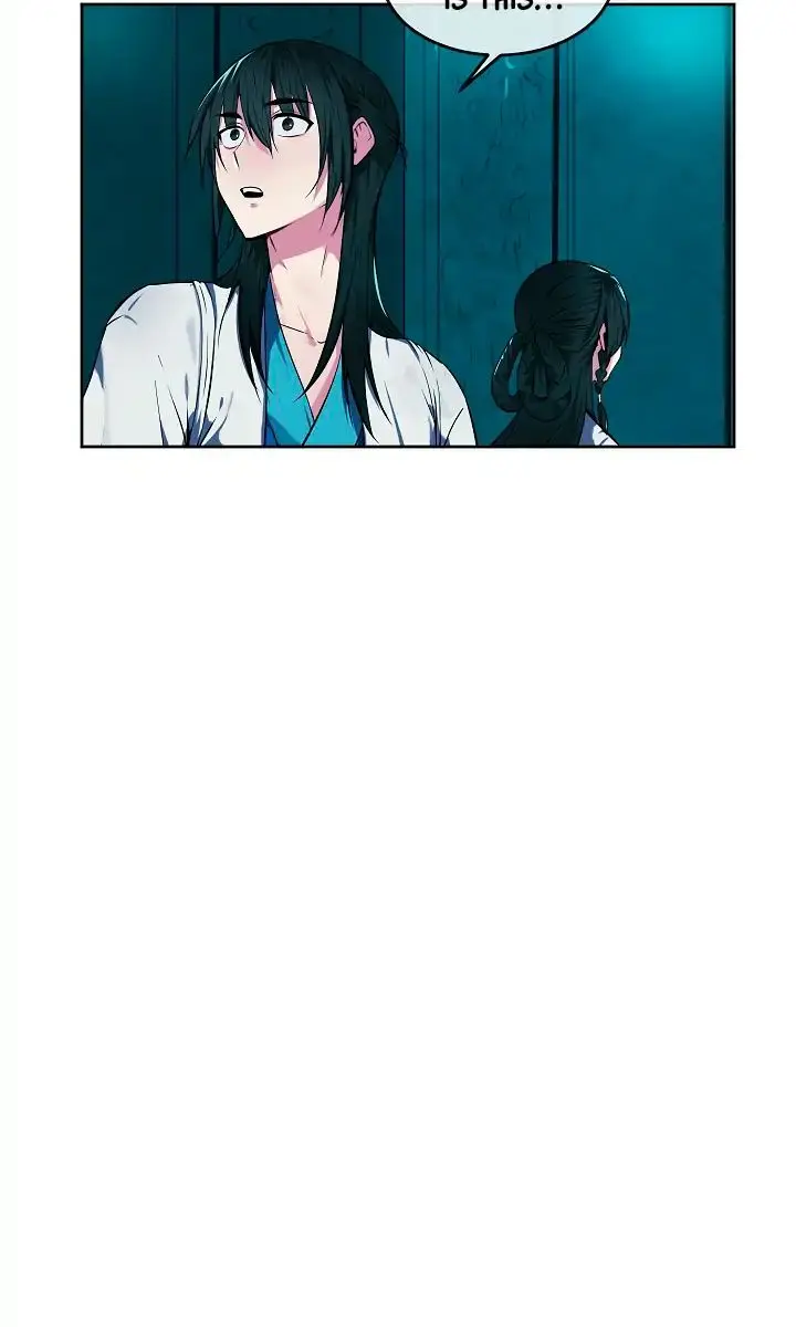 Volcanic Age Chapter 90 Page 25