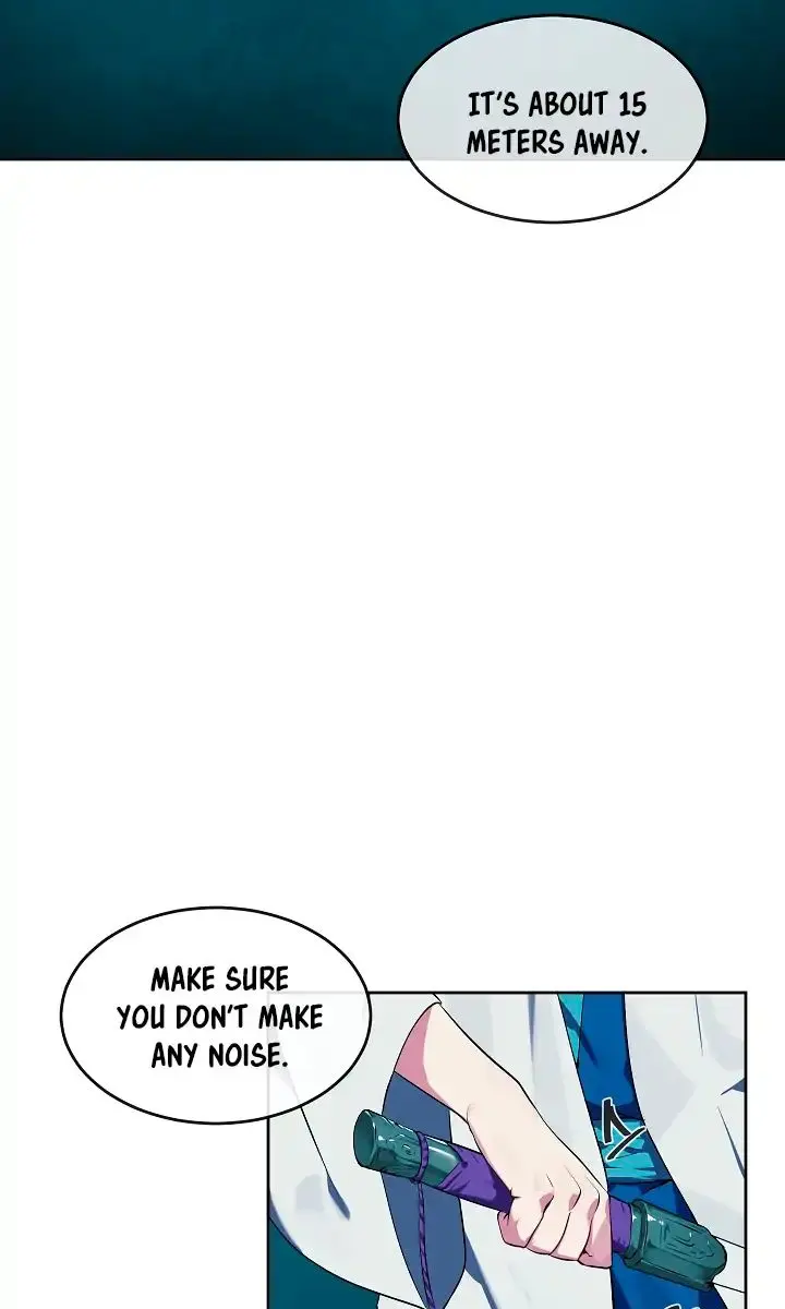 Volcanic Age Chapter 90 Page 28