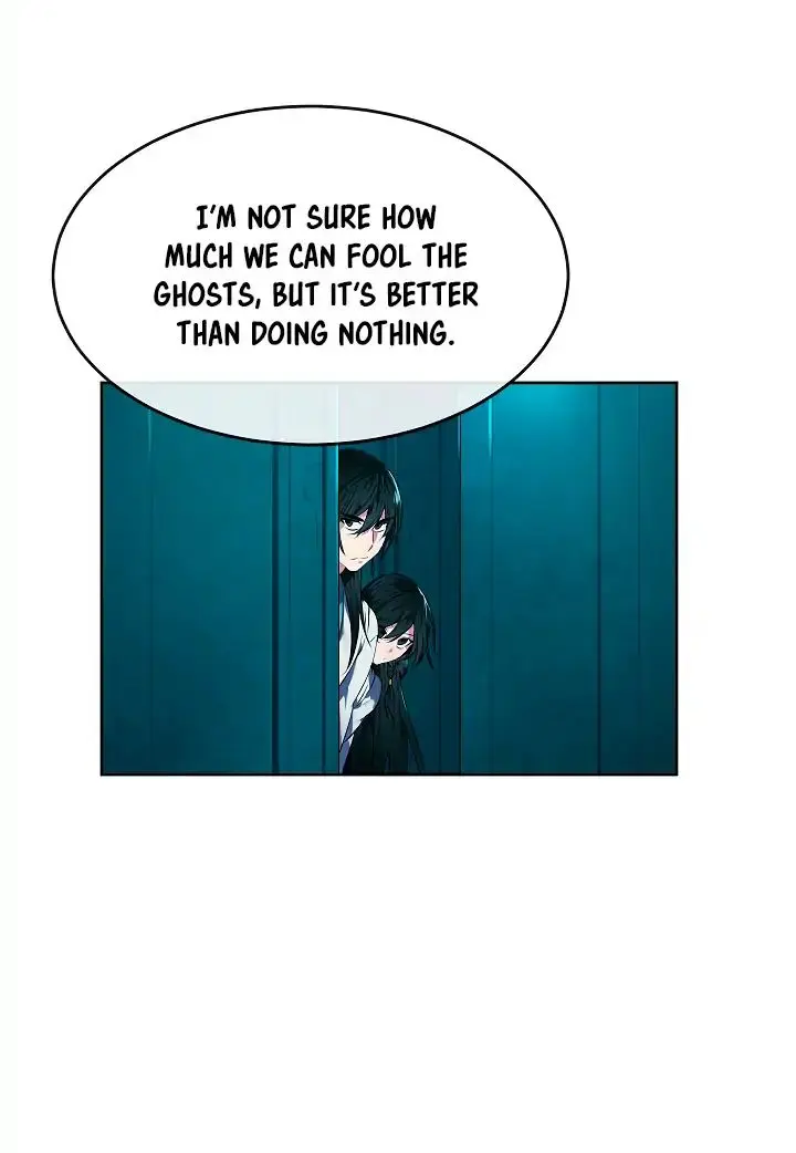 Volcanic Age Chapter 90 Page 30