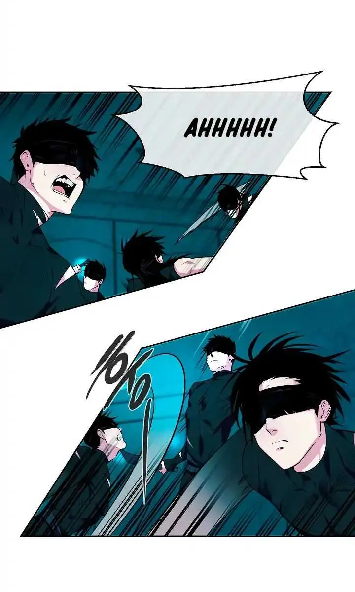 Volcanic Age Chapter 90 Page 32