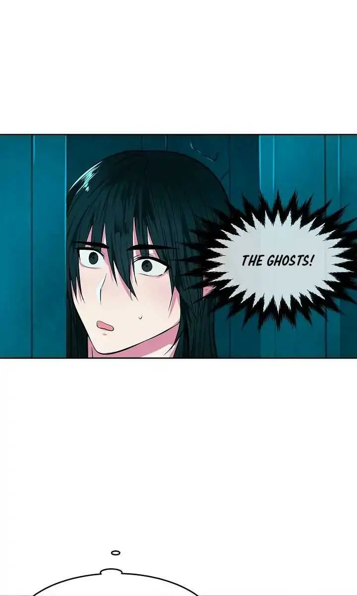 Volcanic Age Chapter 90 Page 35