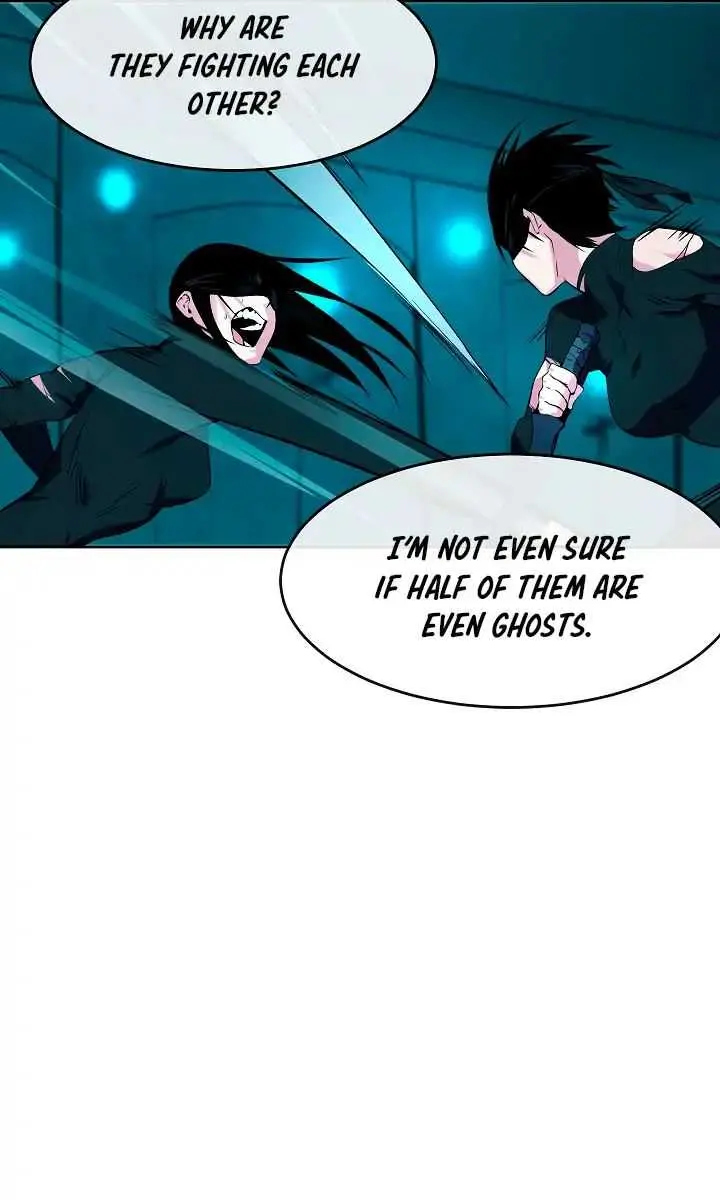 Volcanic Age Chapter 90 Page 36