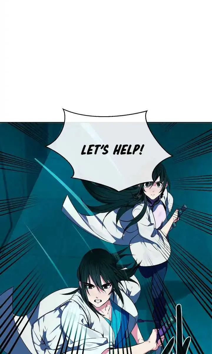 Volcanic Age Chapter 90 Page 39