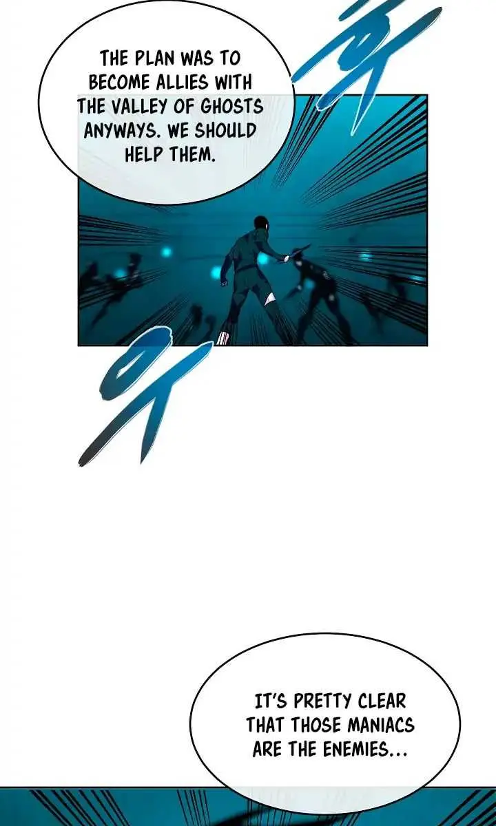 Volcanic Age Chapter 90 Page 44