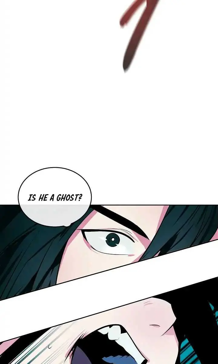 Volcanic Age Chapter 90 Page 47