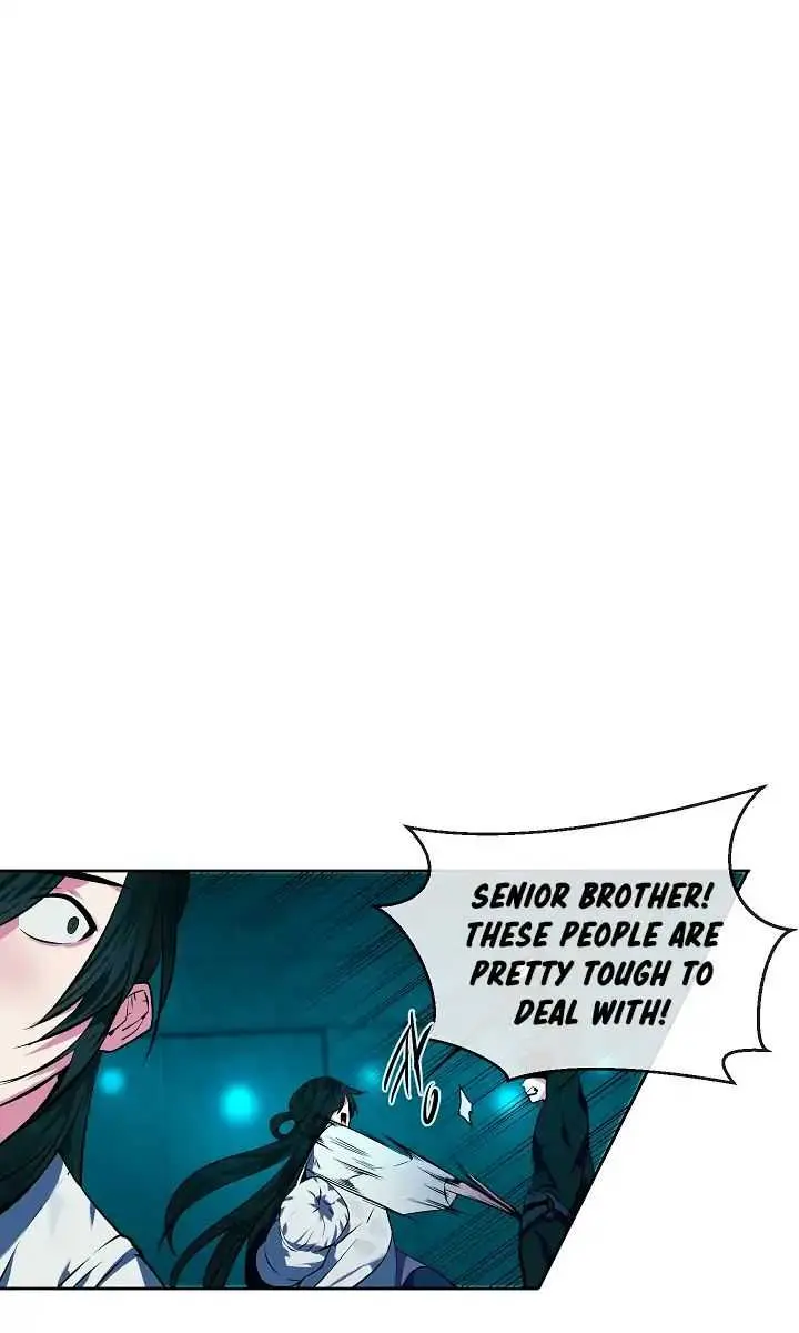 Volcanic Age Chapter 90 Page 51