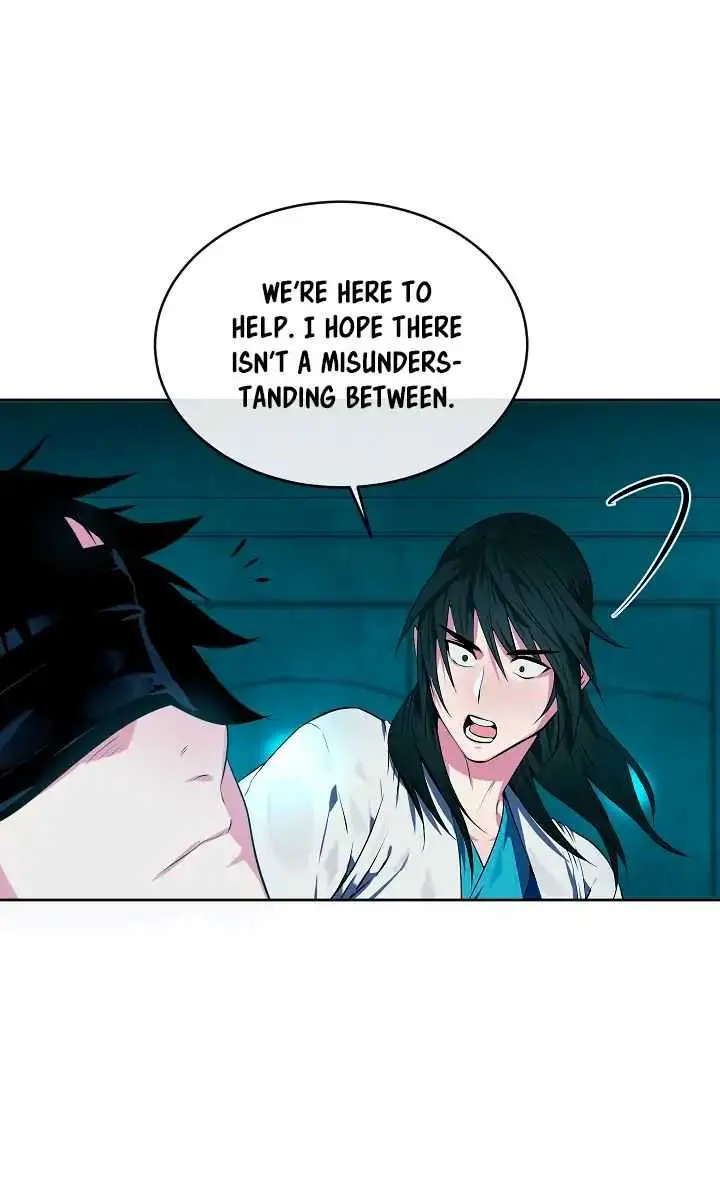 Volcanic Age Chapter 90 Page 53