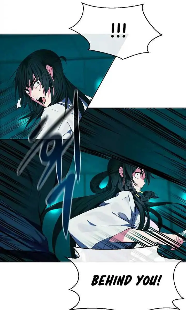 Volcanic Age Chapter 90 Page 57