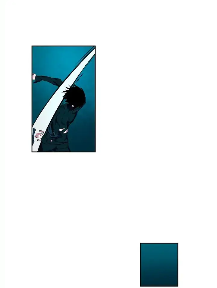 Volcanic Age Chapter 90 Page 68