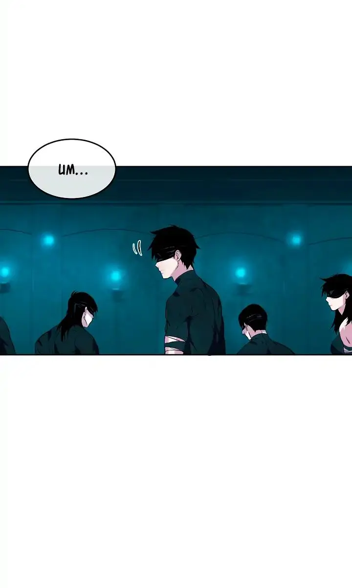 Volcanic Age Chapter 90 Page 72