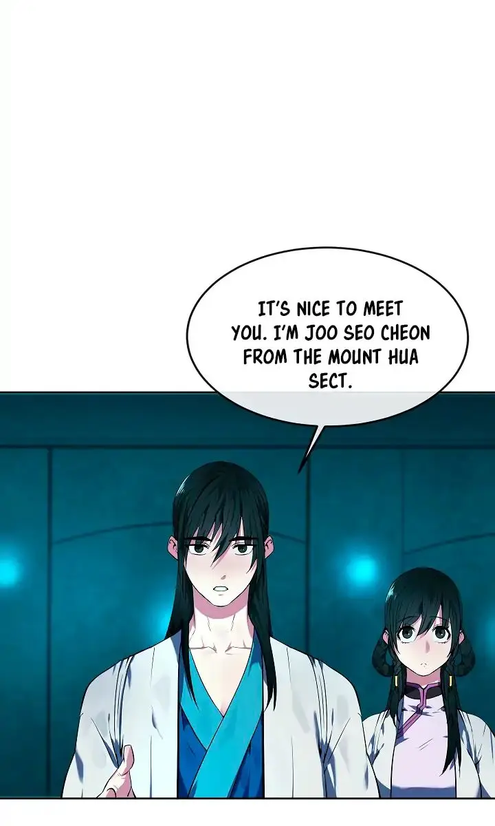 Volcanic Age Chapter 90 Page 73