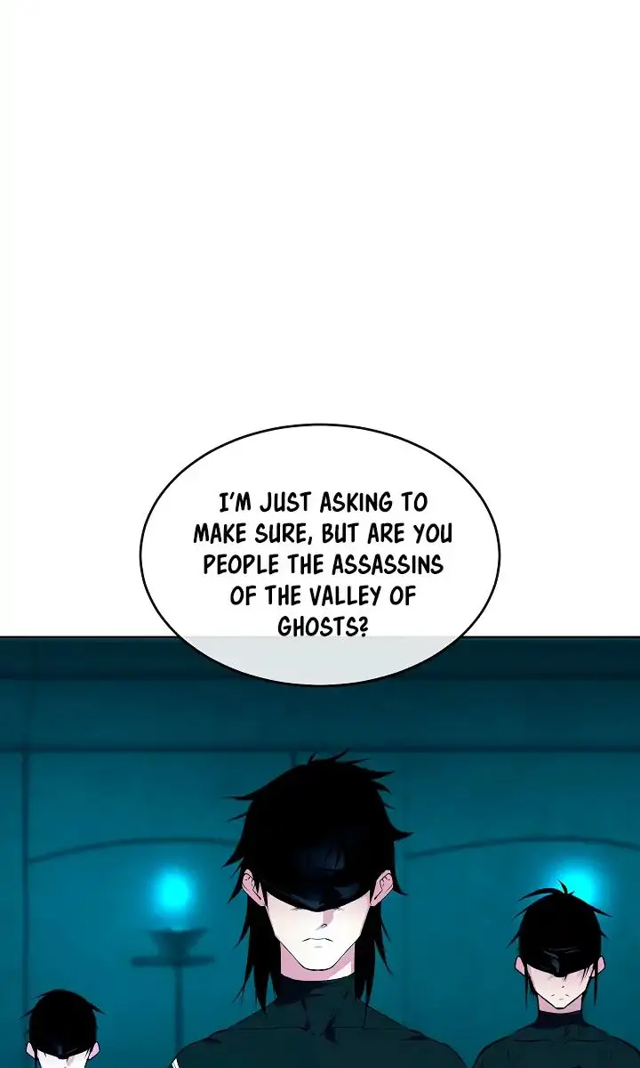 Volcanic Age Chapter 90 Page 74