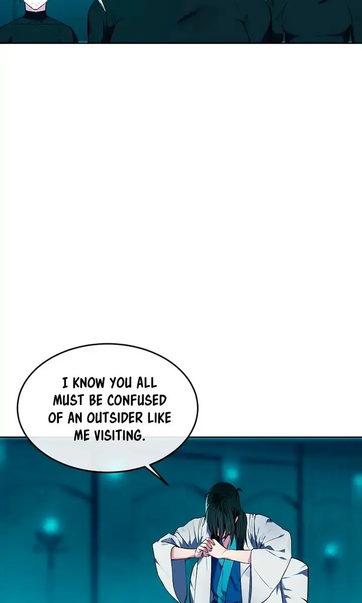 Volcanic Age Chapter 90 Page 75