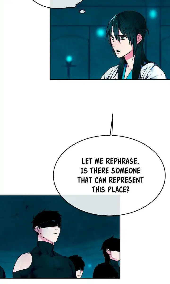 Volcanic Age Chapter 91 Page 9