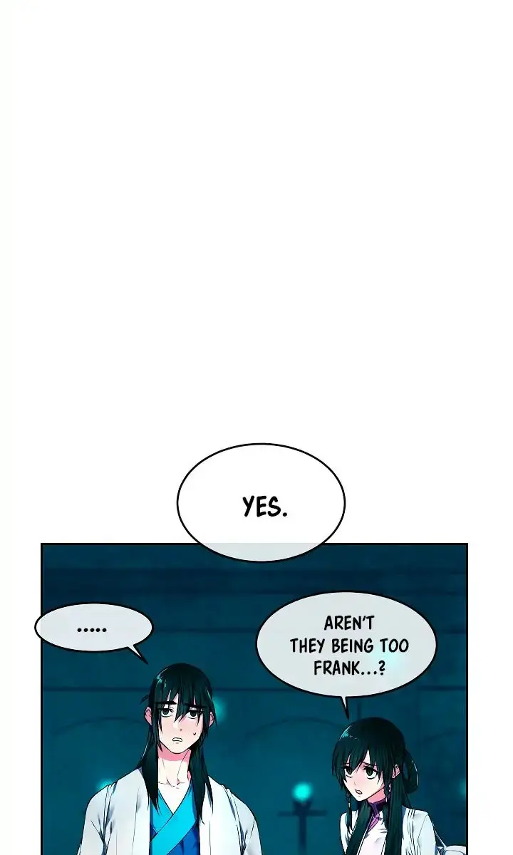 Volcanic Age Chapter 91 Page 10