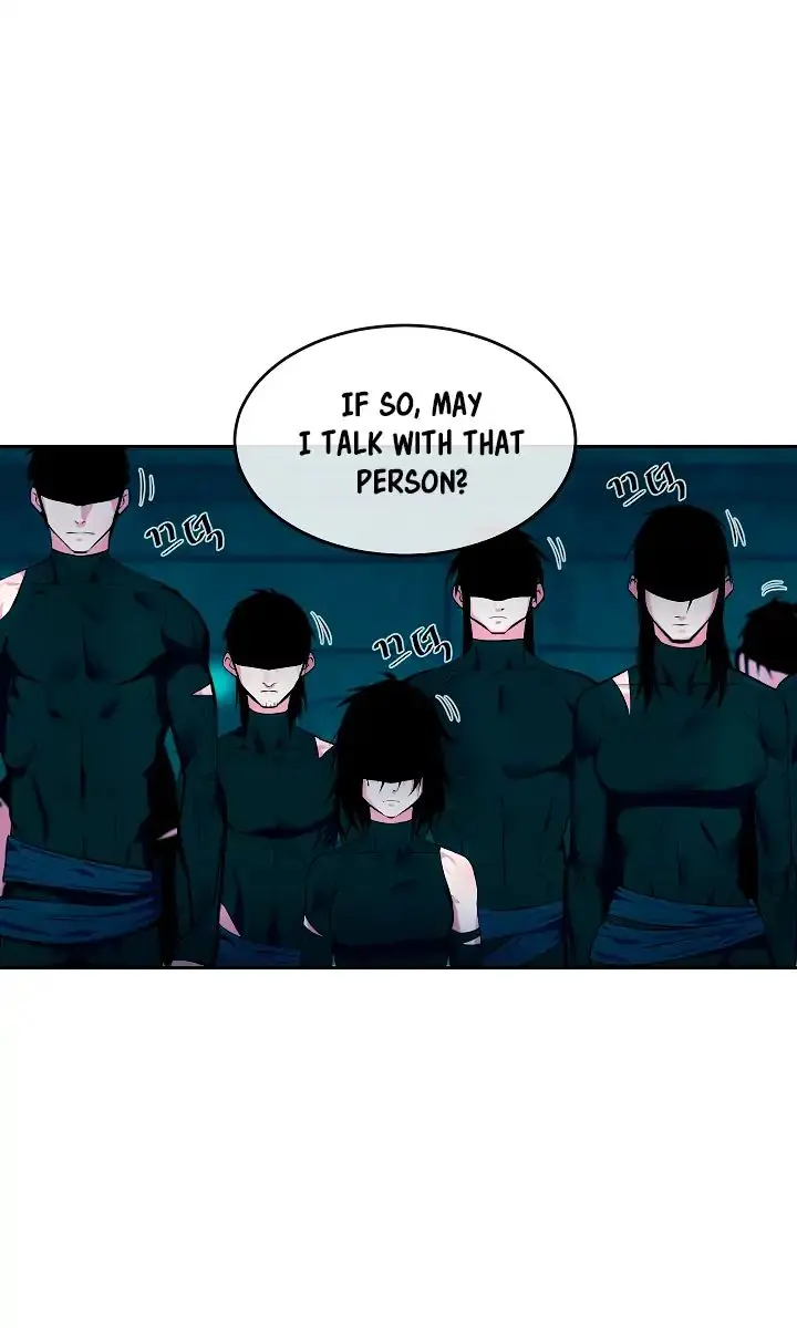 Volcanic Age Chapter 91 Page 12