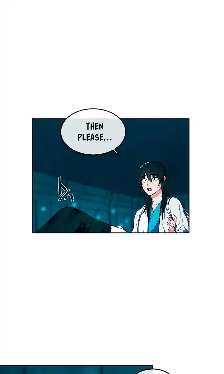 Volcanic Age Chapter 91 Page 13