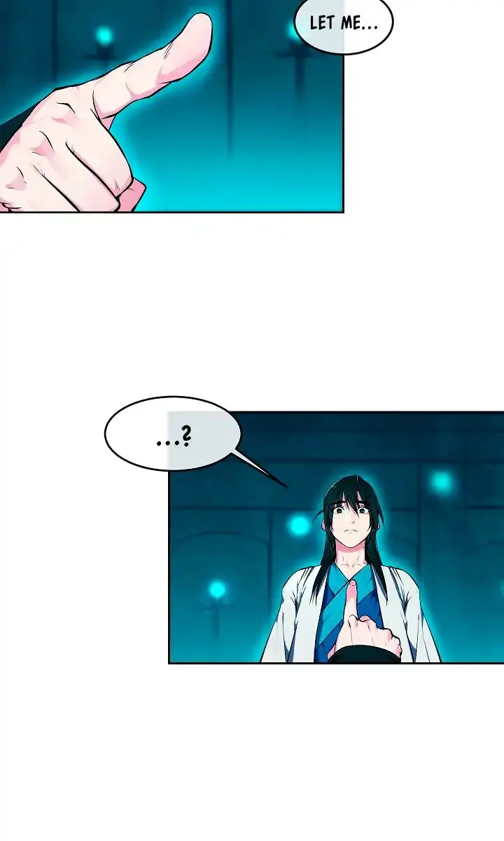 Volcanic Age Chapter 91 Page 14