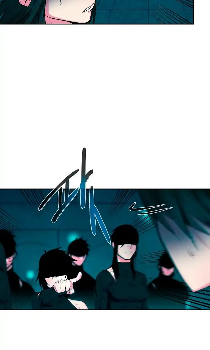 Volcanic Age Chapter 91 Page 17