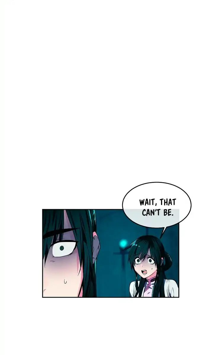 Volcanic Age Chapter 91 Page 18