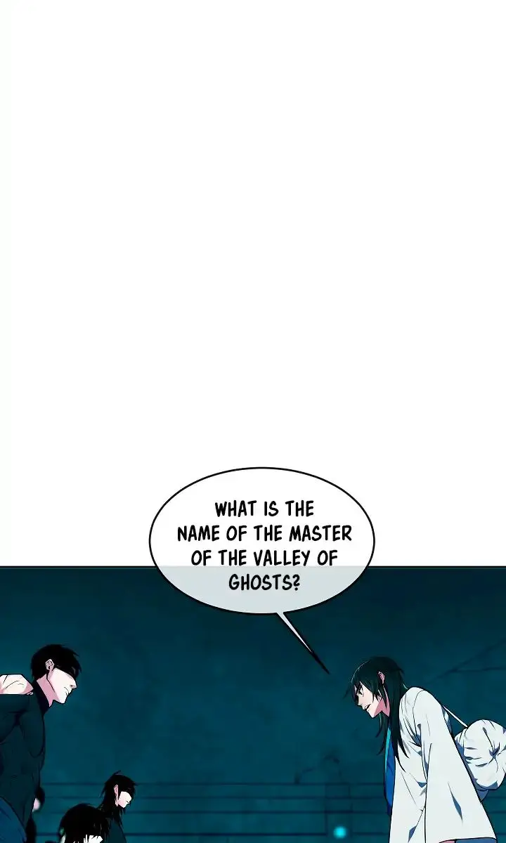 Volcanic Age Chapter 91 Page 20