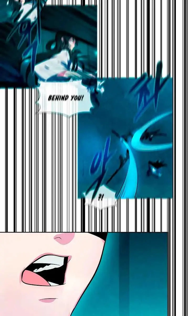 Volcanic Age Chapter 91 Page 25