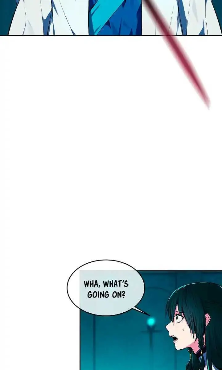 Volcanic Age Chapter 91 Page 28