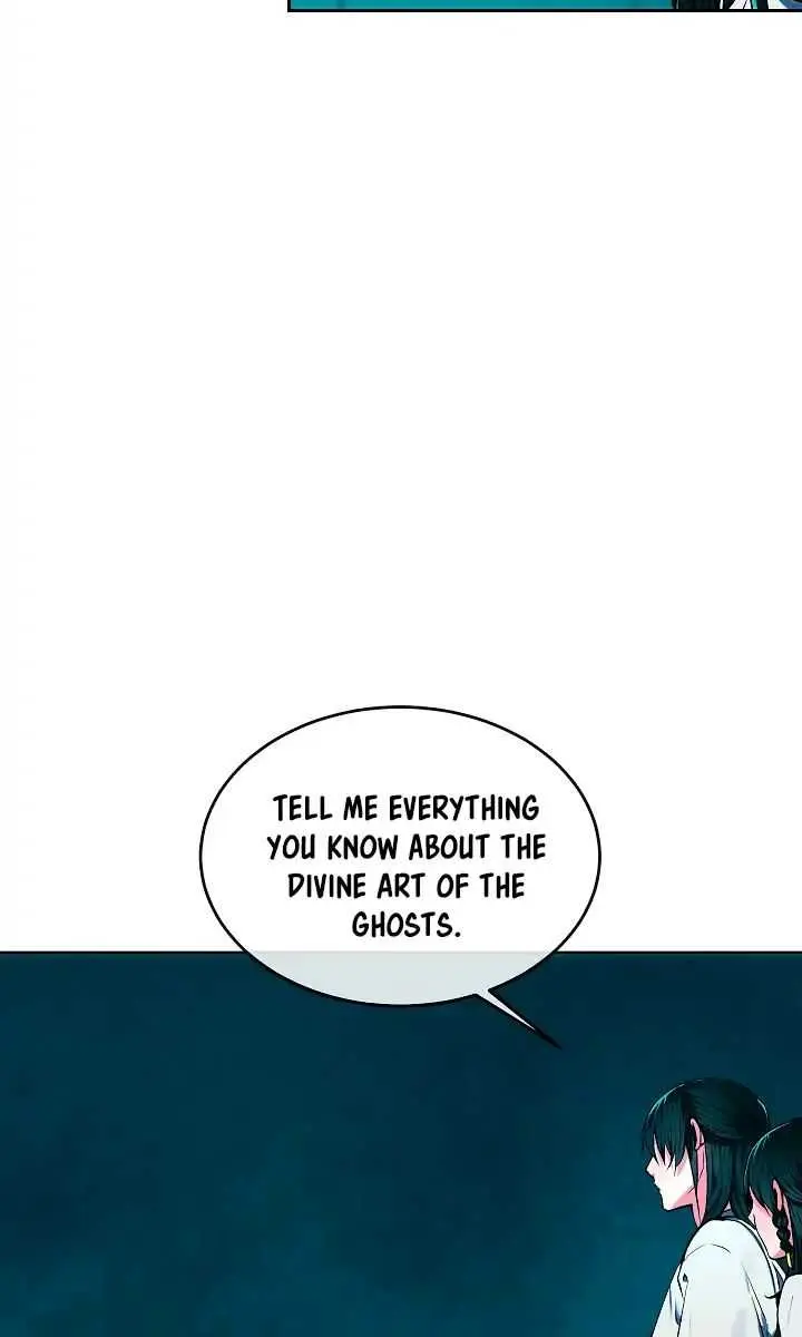 Volcanic Age Chapter 91 Page 29