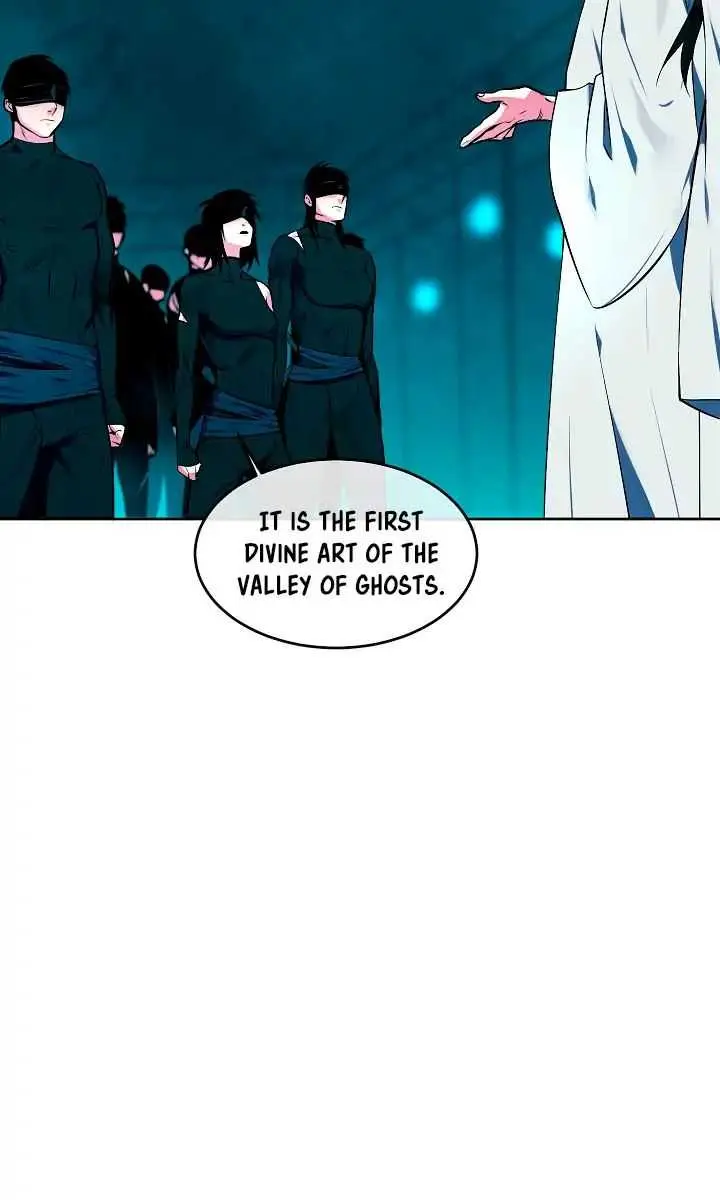 Volcanic Age Chapter 91 Page 30