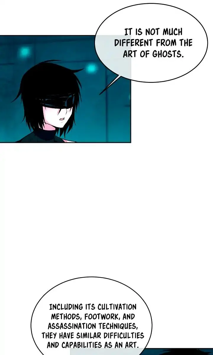 Volcanic Age Chapter 91 Page 32