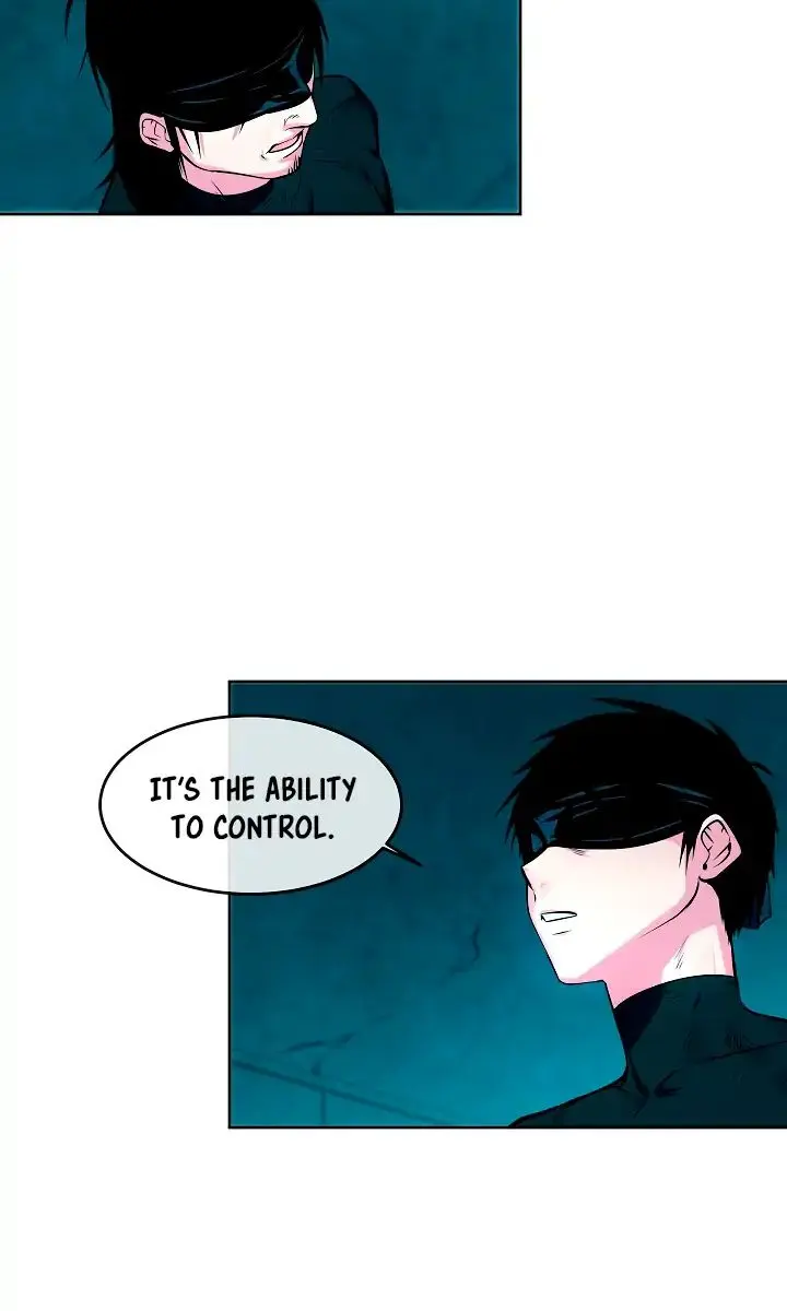 Volcanic Age Chapter 91 Page 34