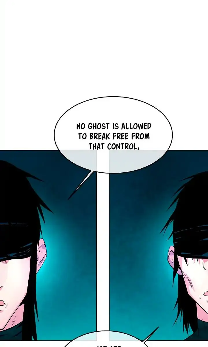 Volcanic Age Chapter 91 Page 35