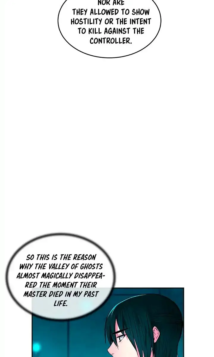 Volcanic Age Chapter 91 Page 36