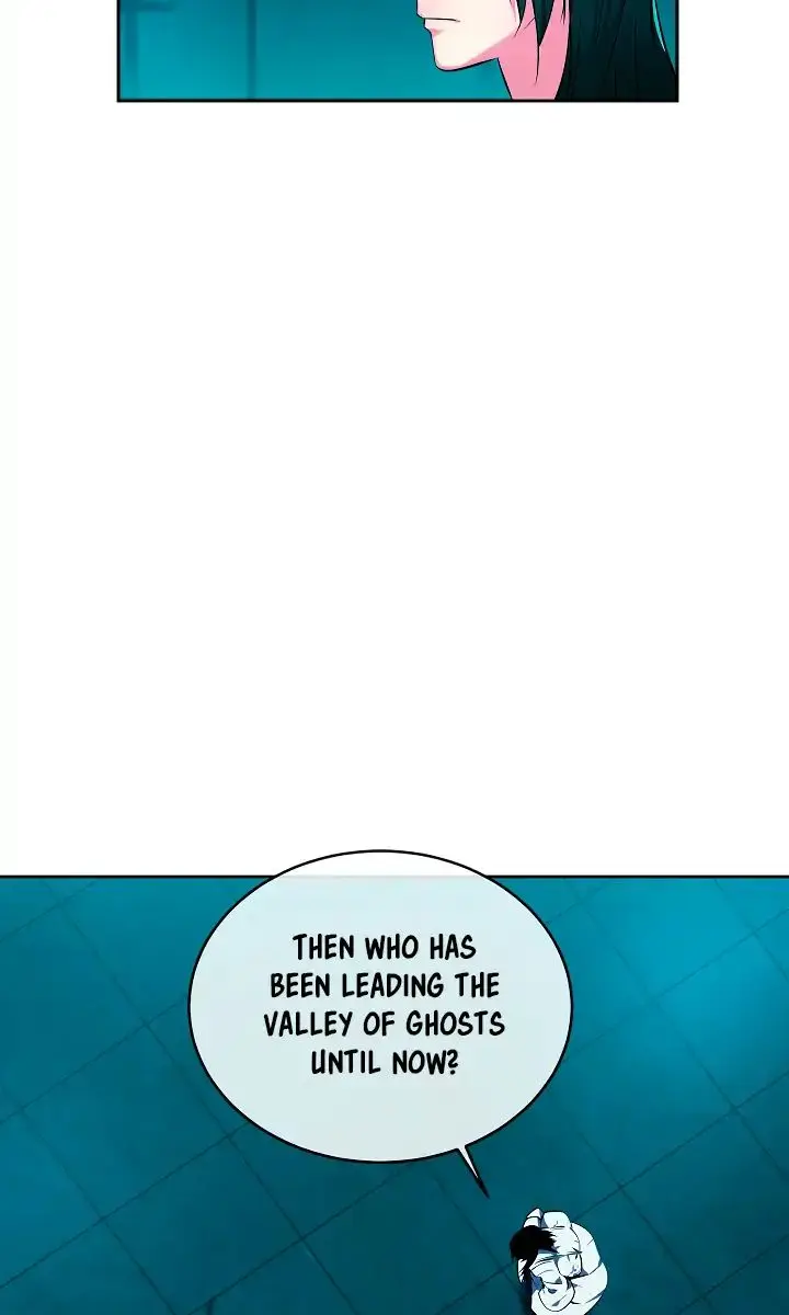 Volcanic Age Chapter 91 Page 37