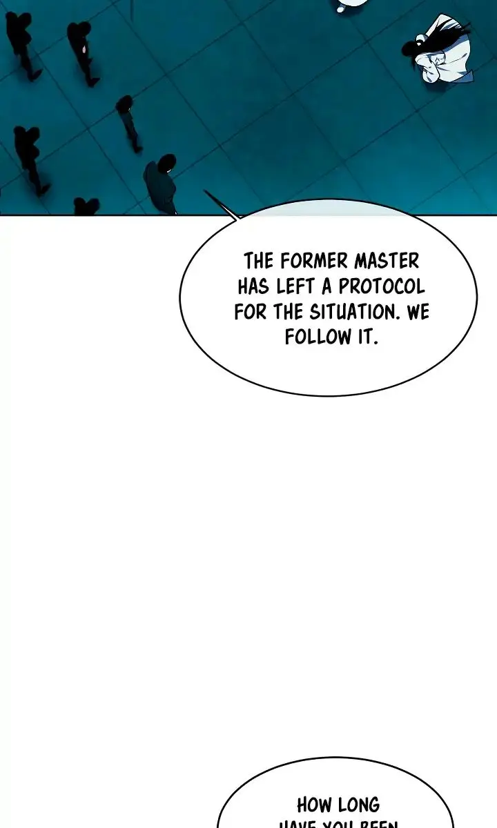 Volcanic Age Chapter 91 Page 38