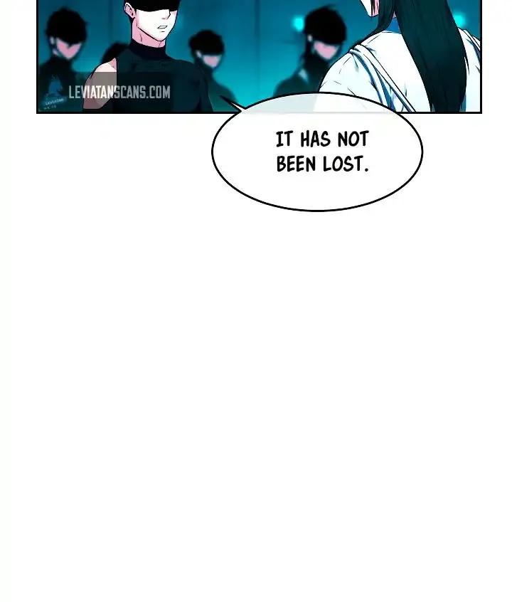 Volcanic Age Chapter 91 Page 40