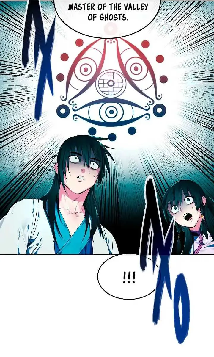 Volcanic Age Chapter 91 Page 43