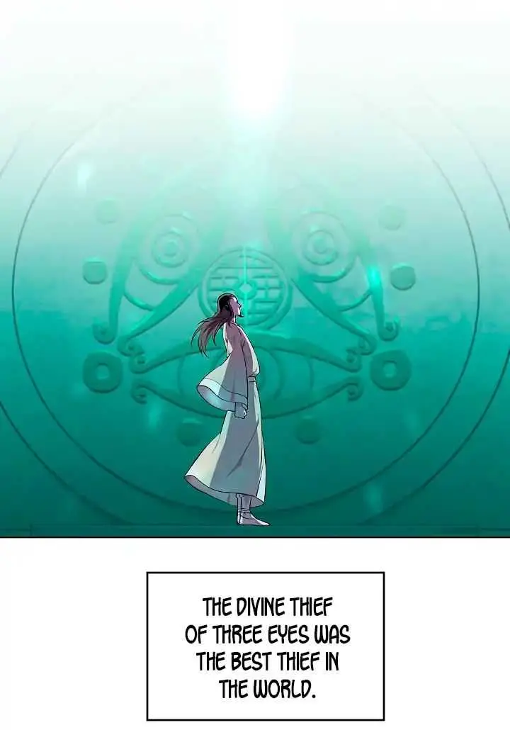 Volcanic Age Chapter 91 Page 49