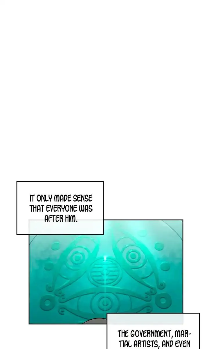 Volcanic Age Chapter 91 Page 50