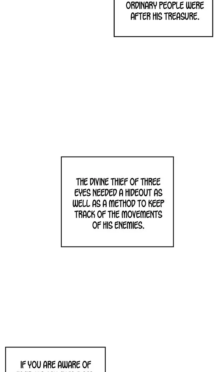 Volcanic Age Chapter 91 Page 51