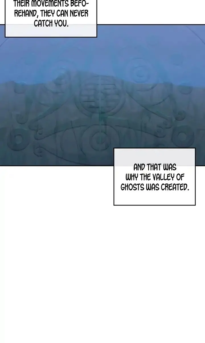 Volcanic Age Chapter 91 Page 52