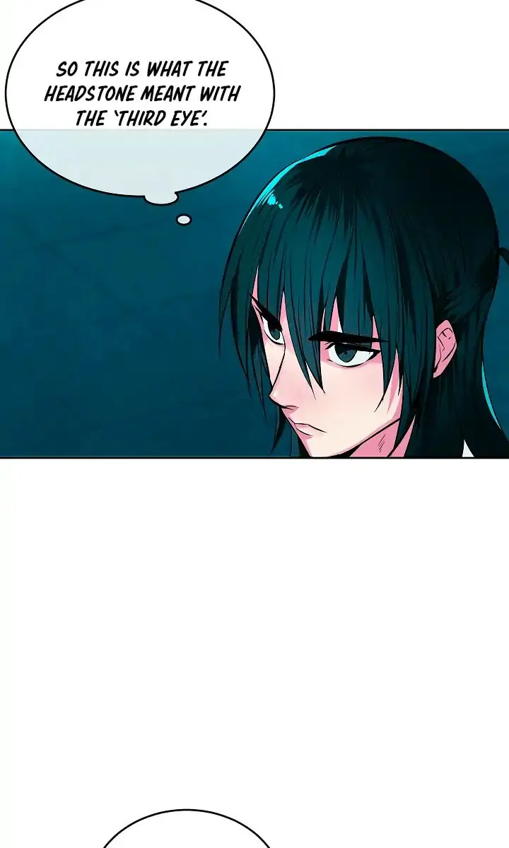 Volcanic Age Chapter 91 Page 54