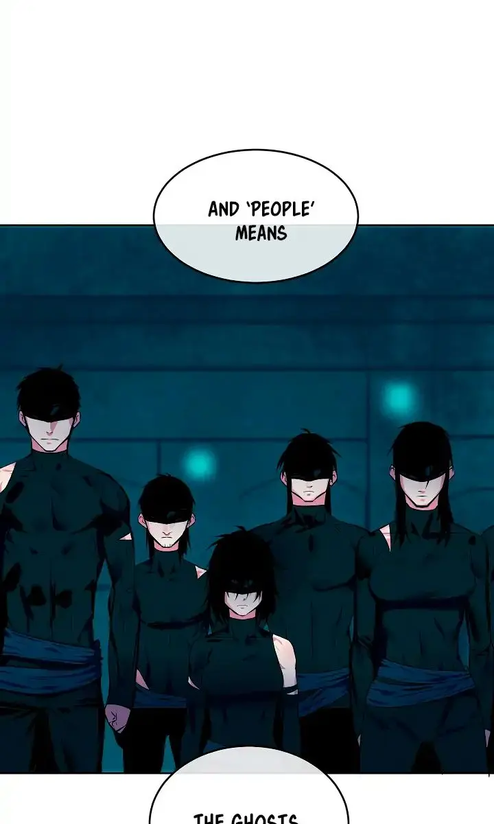 Volcanic Age Chapter 91 Page 56