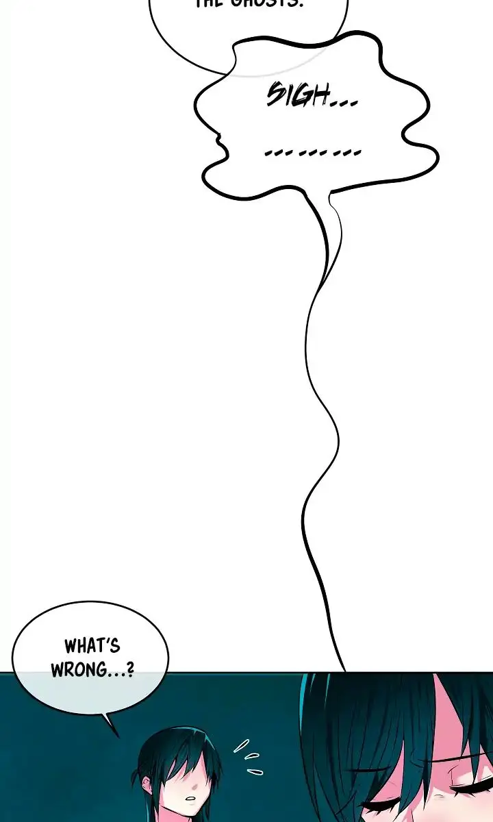 Volcanic Age Chapter 91 Page 57