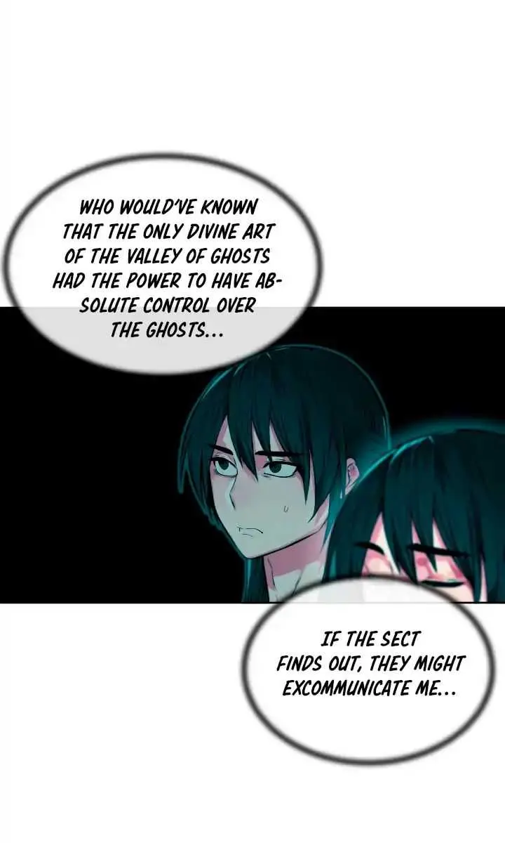 Volcanic Age Chapter 91 Page 60